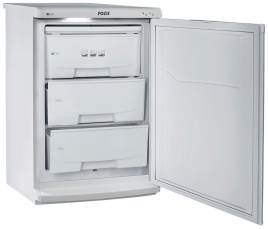 Морозильник Pozis СВИЯГА 109-2 A 130 л, белый