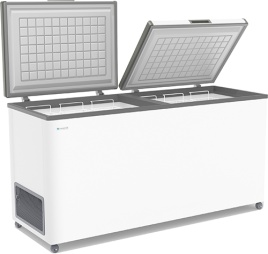 Морозильный ларь Frostor F 600 SD A 520 л, белый