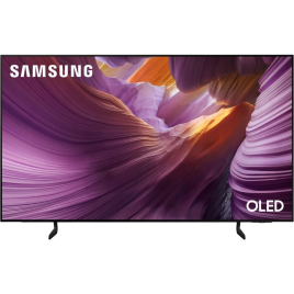 Телевизор 65'' Samsung QE65S85FAEXRU