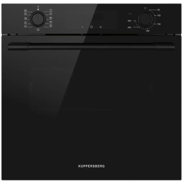 Духовой шкаф Kuppersberg HO 622 BB