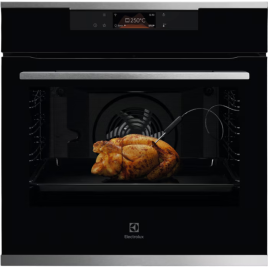 Встраиваемые электрические духовки ELECTROLUX Electrolux KOEBP39WX