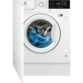 Встраиваемая стиральная машина ELECTROLUX ELECTROLUX EWN7F447WI