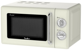 Микроволновая печь - СВЧ Tesler Elizabeth MM-2045 BEIGE