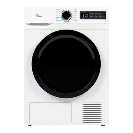 Сушильная машина  MIDEA MD1180BH60/W
