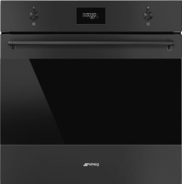 Встраиваемая электрическая духовка SMEG Smeg SF6301TN