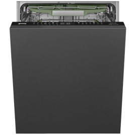 Посудомоечная машина SMEG STL7324AQL