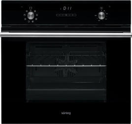 Встраиваемый духовой шкаф Korting Crystal OKB 792 CFN