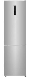 Двухкамерный холодильник Haier CEF538CSG