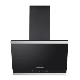 Наклонная вытяжка Kuppersberg F 603 BX