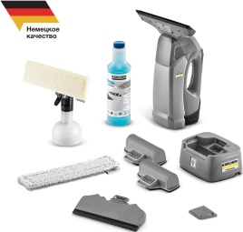 Мойщик окон Karcher WVP 10 Adv, 16335600
