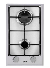 Газовая варочная поверхность HDCG 32220 FX 7725588304 BEKO