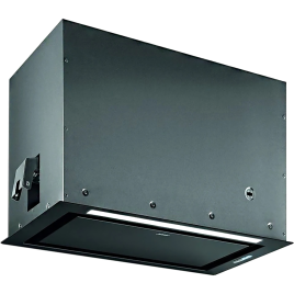 Встраиваемая вытяжка JET AIR JET AIR PLANE LUX BL MAT/A/52-PRF0175762