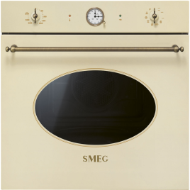 Встраиваемый духовой шкаф SMEG SFP68C1TPO