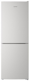 Двухкамерный холодильник Indesit ITR 4160 W No frost, белый