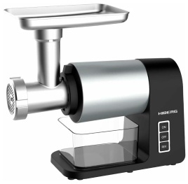 Мясорубка Hiberg MG 990 BS