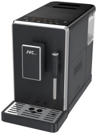 Кофемашина автоматическая JVC JK-CM85