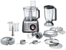 Кухонный комбайн Bosch MC812M865 MultiTalent 8