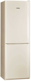Двухкамерный холодильник Pozis RK-139, бежевый