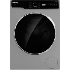 Стиральная машина KORTING KWM 53LS1278 S
