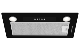 Встраиваемая вытяжка KUPPERSBERG Kuppersberg  INLINEA 52 BX