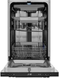 Встраиваемая посудомоечная машина Zugel ZDI457