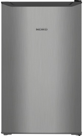 Однокамерный холодильник Nord Однокамерный холодильник с морозильником Nord NS 90 S, 92 л, белый