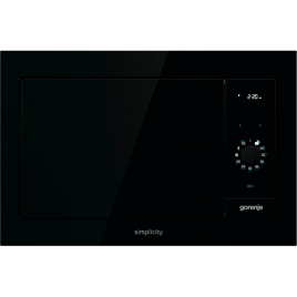 Встраиваемая микроволновая печь GORENJE Gorenje BM235G1SYB