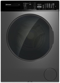 Стиральная машина с сушкой Gressel UBS701 Темно-серый