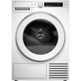 Сушильная машина ASKO T510HRXLW.P