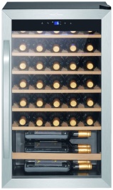 Винный шкаф Profi Cook PC-WK 1235