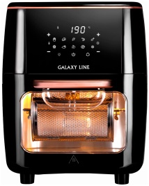 Аэрогриль Galaxy Line GL 2523