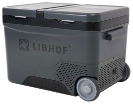 Автомобильный холодильник Libhof B-35H