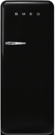 Однокамерный холодильник Smeg FAB28RBL6