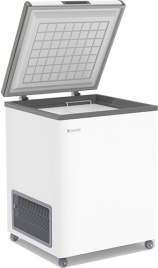 Морозильный ларь Frostor F 180 S A 170 л, белый