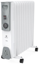 Масляный обогреватель Royal Clima ROR-S11-2500M