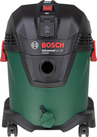 Строительный пылесос Bosch 06033D1200