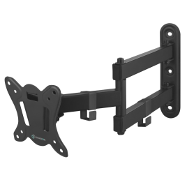 Кронштейн для телевизора ONKRON NP15 BLACK