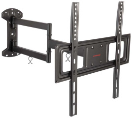 Кронштейн для телевизора Arm media LCD-415 черный