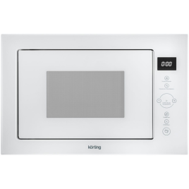 Встраиваемая микроволновая печь Korting Korting KMI 825 TGW