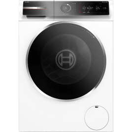 Отдельностоящая стиральная машина BOSCH WGB256A1ME