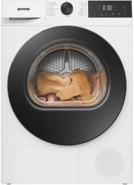 Сушильная машина GORENJE DG2P7E/C