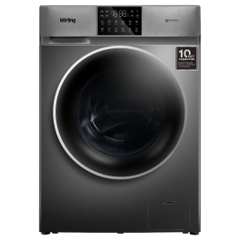 Стиральная машина с паром KORTING KWM 60DV1297 Gr