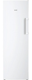 Морозильник Atlant М-7606-102 N No Frost A+ 278 л, белый