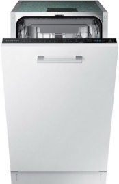 Полновстраиваемая посудомоечная машина Samsung DW 50R4050BB/WT
