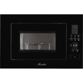 Встраиваемая микроволновая печь Monsher Monsher MMH 2050 B