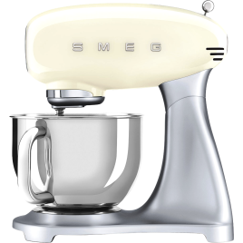 Планетарный миксер SMEG SMF04CREU