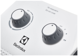 Тепловентилятор Electrolux EFH/S-1120
