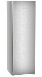 Однокамерный холодильник Liebherr SRsfd 5220-22 001, серебристый