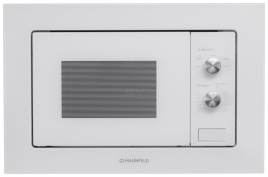 Встраиваемая микроволновая печь СВЧ Maunfeld MBMO.20.1PGW