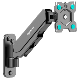 Кронштейн НАСТЕННЫЙ для монитора ONKRON G120
